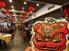 -拿福食府(广大路店)