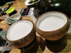 -润泽园椰子鸡(汇一城店)