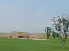 -盘龙城国家考古遗址公园