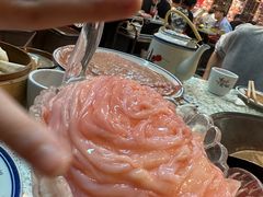 -鸿姐老火锅(花园路店)