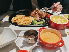 -豪客来牛排(开元盛世广场店)