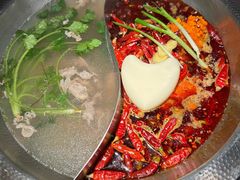 -廖掌柜·重庆鲜货火锅(上海首店)