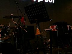 -ohbar live house(人广店)