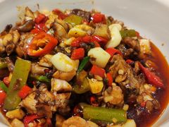 -遇见老南昌-柴火灶(顺外路店)