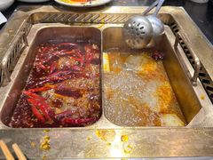 -川西坝子火锅(清江东路3.0直营店)