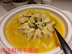 -贡宴盐帮菜自贡驻京联络处餐厅