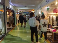 -西单明珠商场