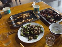 -老黑板筋(顺义总店)