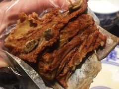 -羊肉街口老银川滩羊涮肉馆
