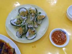 -春园海鲜广场D区6号(钟姐海鲜加工店)