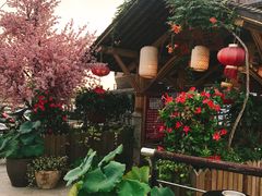 -二十八里太湖船菜(吉祥路店)