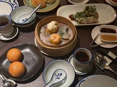 -逸东轩(香港逸东酒店)