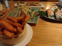 -越美小馆·越南料理(曲江店)