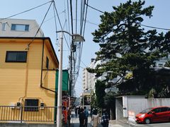 -灌篮高手动画打卡地