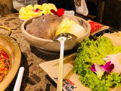 -小龙坎老火锅