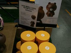 -line friends(明洞旗舰店)