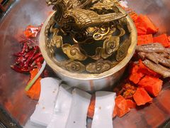 -火鳳祥美蛙牛肉自助(青悦城店)