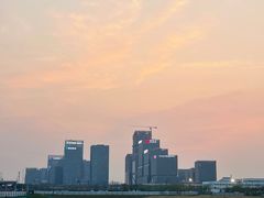 -星湖街(地铁站)