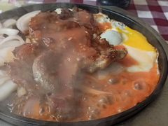 -开心果牛扒城(雍华庭店)