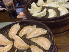 -松针蔡记蒸饺(花园路店)