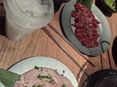 -烧肉达人•炭火烧肉(新天地店)
