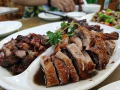 -龙记烤鸭店(新民路店)