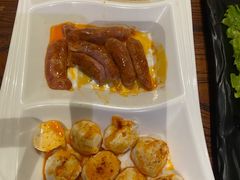 -名扬烤肉(起源店)