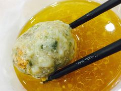 -夏氏怪老头·扬州狮子头(天山西路店)