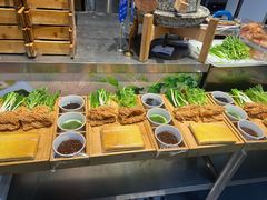 -老德州四合院·德州菜(天衢路店)
