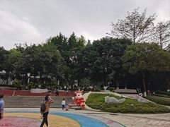 -天河儿童公园