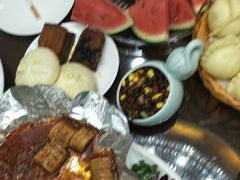 -清真悦宾楼食府(海湖店)
