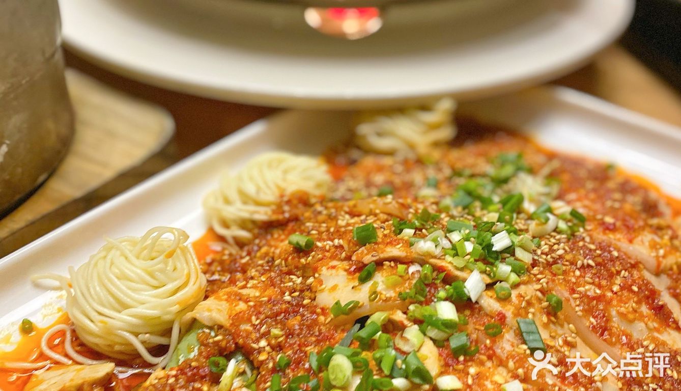 成都美食｜🔥了1⃣️3⃣️年的老成都平价地道川菜