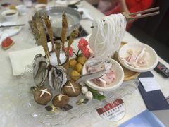 -源港渔村-中山脆肉鲩(博罗店)