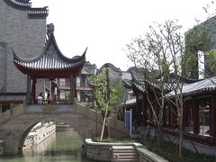 -龙潭水乡
