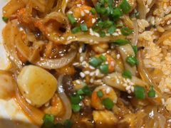 -仙隐小鹿料理食堂(沙市人信汇店)