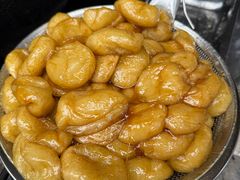 -李公庙糖油粑粑(李公庙巷店)