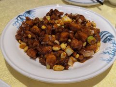 -新侨小馆(东直门北小街店)