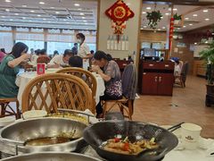 大堂-庐州太太(双岗店)