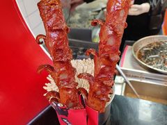 -黑色经典臭豆腐·湖南特产(潇湘文化店)