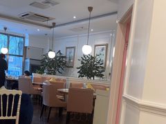 -花舍·新派粤菜·西餐·下午茶(亚运村·鸟巢店)