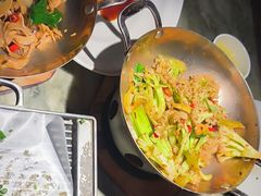 -绿茶餐厅(昌平悦荟店)