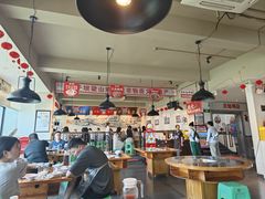 -李子坝梁山鸡(李子坝大鸡哥店)