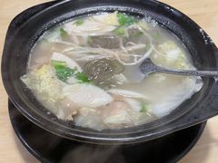 -大佬李砂锅(钱江财富广场店)
