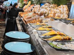 -喜庭海鲜自助(来福士店)