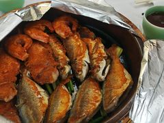 -百味馆·粤菜·湛江菜(后海花园店)