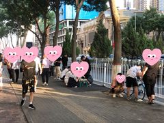 -清真白建强牛肉面(金雁花园店)