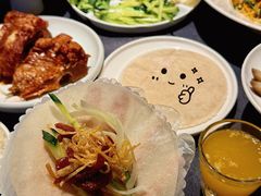 -北院·果木烤鸭·25年东北菜(创意产业园店)