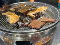 -本炙炭烤·蒲烧活鳗料理店(金沙洲店)