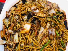 -香港饭店0410(明洞店)