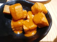 爆浆Q弹豆捞-卡朋西餐(祈福缤纷汇店)